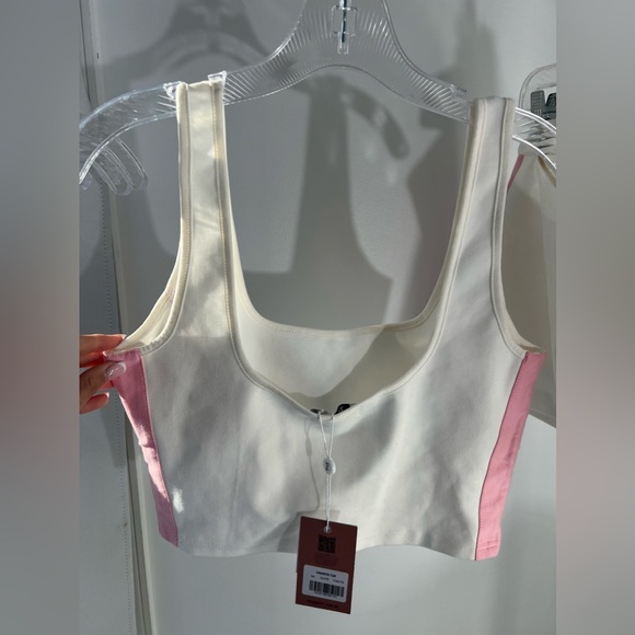 Camryn Tank & Skort Peppermayo - Picture 3 of 7